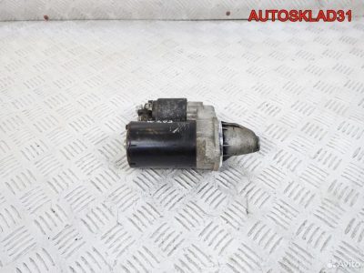 Стартер Mercedes Benz W203 A0051513901 - АвтоСклад31.рф - авторазборка контрактные б/у запчасти в г. Белгород