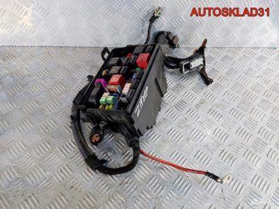 Блок предохранителей Opel Corsa D 13246926 - АвтоСклад31.рф - авторазборка контрактные б/у запчасти в г. Белгород