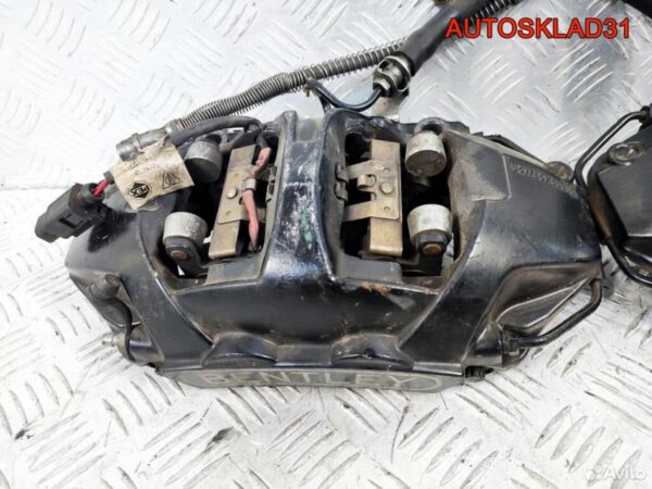 Блок климат контроля Мерседес W211 A2118300685 - АвтоСклад31.рф - авторазборка контрактные б/у запчасти в г. Белгород