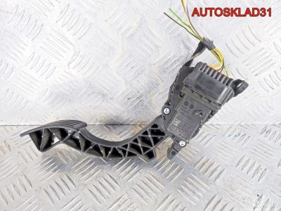 Педаль газа Ford Focus 2 4M519F836AH Дизель - АвтоСклад31.рф - авторазборка контрактные б/у запчасти в г. Белгород