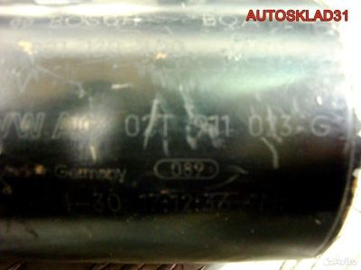 Стартер Volkswagen Golf 4 02т911023g бензин - АвтоСклад31.рф - авторазборка контрактные б/у запчасти в г. Белгород
