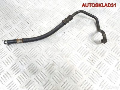 Трубка гидроусилителя Opel Astra H 0100185036013 - АвтоСклад31.рф - авторазборка контрактные б/у запчасти в г. Белгород