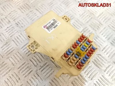 Блок предохранителей салона Hyundai i30 919502H500 - АвтоСклад31.рф - авторазборка контрактные б/у запчасти в г. Белгород