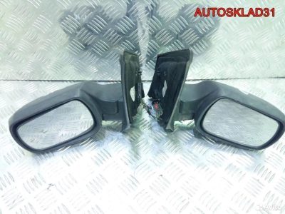Зеркало электрическое Ford Fusion 1379885 - АвтоСклад31.рф - авторазборка контрактные б/у запчасти в г. Белгород
