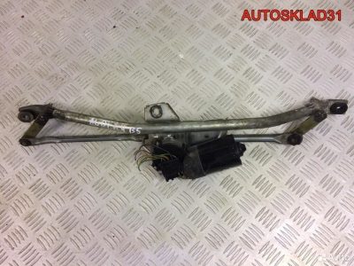 Трапеция дворников Audi A4 B5 8D1955325 - АвтоСклад31.рф - авторазборка контрактные б/у запчасти в г. Белгород