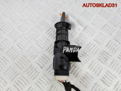 Замок зажигания Fiat Panda 46845361 - АвтоСклад31.рф - авторазборка контрактные б/у запчасти в г. Белгород