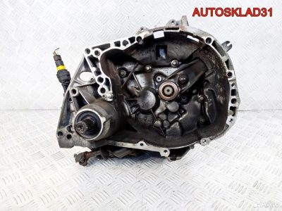 МКПП JB1 966 Renault Kangoo Бензин - АвтоСклад31.рф - авторазборка контрактные б/у запчасти в г. Белгород