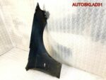 Крыло переднее левое BMW E46 41357016205 Compact - АвтоСклад31.рф - авторазборка контрактные б/у запчасти в г. Белгород