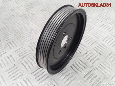 Шкив гидроусилителя m43б19 BMW E46 32421247891 - АвтоСклад31.рф - авторазборка контрактные б/у запчасти в г. Белгород