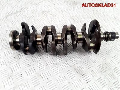 Коленвал Mitsubishi Colt 1,3 4A90 MN176280 Бензин - АвтоСклад31.рф - авторазборка контрактные б/у запчасти в г. Белгород