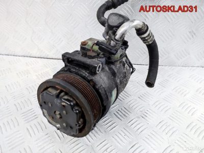 Компрессор кондиционера Mercedes W203 A0002308511 - АвтоСклад31.рф - авторазборка контрактные б/у запчасти в г. Белгород