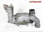 Турбокомпрессор Mercedes Benz W203 A1110981037 - АвтоСклад31.рф - авторазборка контрактные б/у запчасти в г. Белгород