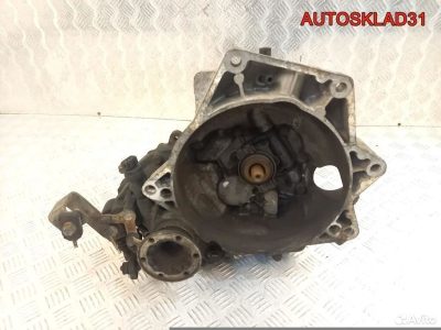 МКПП DED Volkswagen Polo 1.9 ASY Дизель - АвтоСклад31.рф - авторазборка контрактные б/у запчасти в г. Белгород