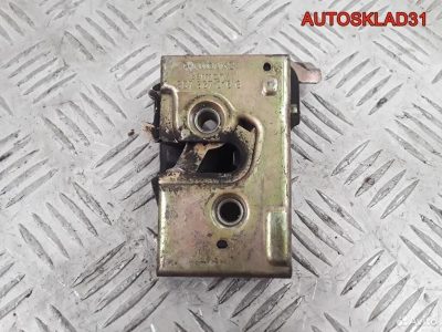 Замок двери передней правой Passat B4 357837016G - АвтоСклад31.рф - авторазборка контрактные б/у запчасти в г. Белгород