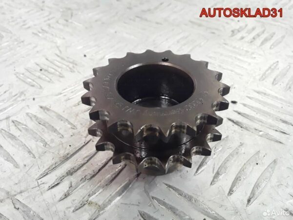 МКПП F23 Opel Vectra B 2,2 Z22SE Бензин - АвтоСклад31.рф - авторазборка контрактные б/у запчасти в г. Белгород