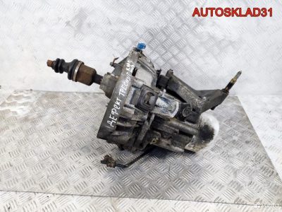 МКПП JB3953 Renault Megane 1.6 K4M Дефект корпуса - АвтоСклад31.рф - авторазборка контрактные б/у запчасти в г. Белгород