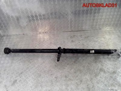 Вал карданный Audi A6 C6 4F0521101B - АвтоСклад31.рф - авторазборка контрактные б/у запчасти в г. Белгород