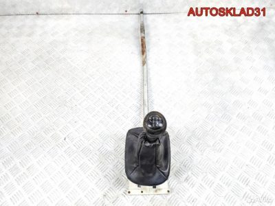 Кулиса МКПП Chevrolet Lacetti 1.4 F14D3 96549427 - АвтоСклад31.рф - авторазборка контрактные б/у запчасти в г. Белгород