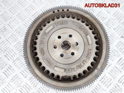 Маховик Ford Focus 1 1.8 eydf XS4G6K390A1A Бензин - АвтоСклад31.рф - авторазборка контрактные б/у запчасти в г. Белгород