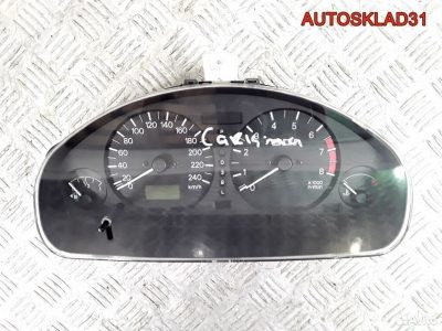 Панель приборов Mitsubishi Carisma DA MR506492 - АвтоСклад31.рф - авторазборка контрактные б/у запчасти в г. Белгород
