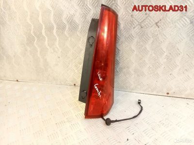 Фонарь задний правый Kia Ceed 924041H350 Универсал - АвтоСклад31.рф - авторазборка контрактные б/у запчасти в г. Белгород