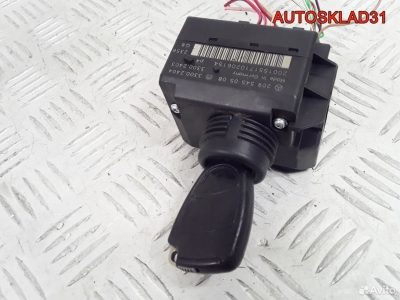 Замок зажигания Mercedes-Benz W203 A2095450508 - АвтоСклад31.рф - авторазборка контрактные б/у запчасти в г. Белгород