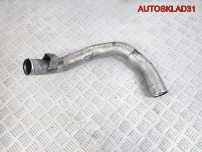 Патрубок интеркулера Volvo V40 1.9 F9Q 30617344 - АвтоСклад31.рф - авторазборка контрактные б/у запчасти в г. Белгород