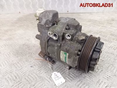 Компрессор кондиционера Mercedes W168 4472009764 - АвтоСклад31.рф - авторазборка контрактные б/у запчасти в г. Белгород