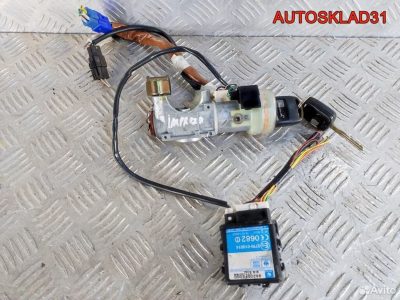 Замок зажигания Subaru Impreza G11 83191AE051 - АвтоСклад31.рф - авторазборка контрактные б/у запчасти в г. Белгород