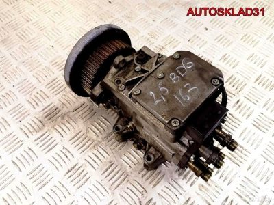 Тнвд Audi A6 C5 2,5 тди BDG 059130106KX - АвтоСклад31.рф - авторазборка контрактные б/у запчасти в г. Белгород