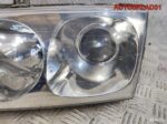 Фара левая Hyundai Trajet 921033А000 - АвтоСклад31.рф - авторазборка контрактные б/у запчасти в г. Белгород