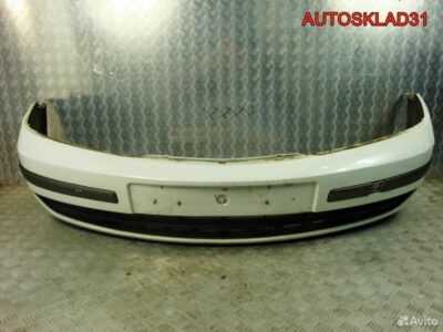 Бампер передний Renault Laguna 2 7701206433 - АвтоСклад31.рф - авторазборка контрактные б/у запчасти в г. Белгород