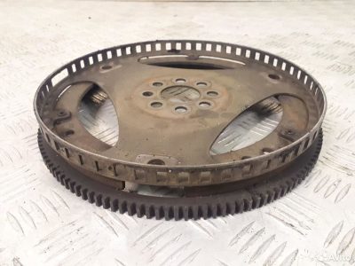 Маховик АКПП Audi A6 C5 3.0 AVK ASN BBJ - АвтоСклад31.рф - авторазборка контрактные б/у запчасти в г. Белгород