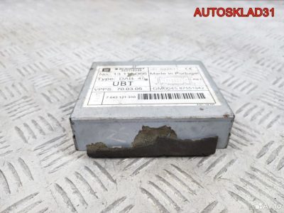 Усилитель антенны Opel Astra H 13111066 - АвтоСклад31.рф - авторазборка контрактные б/у запчасти в г. Белгород