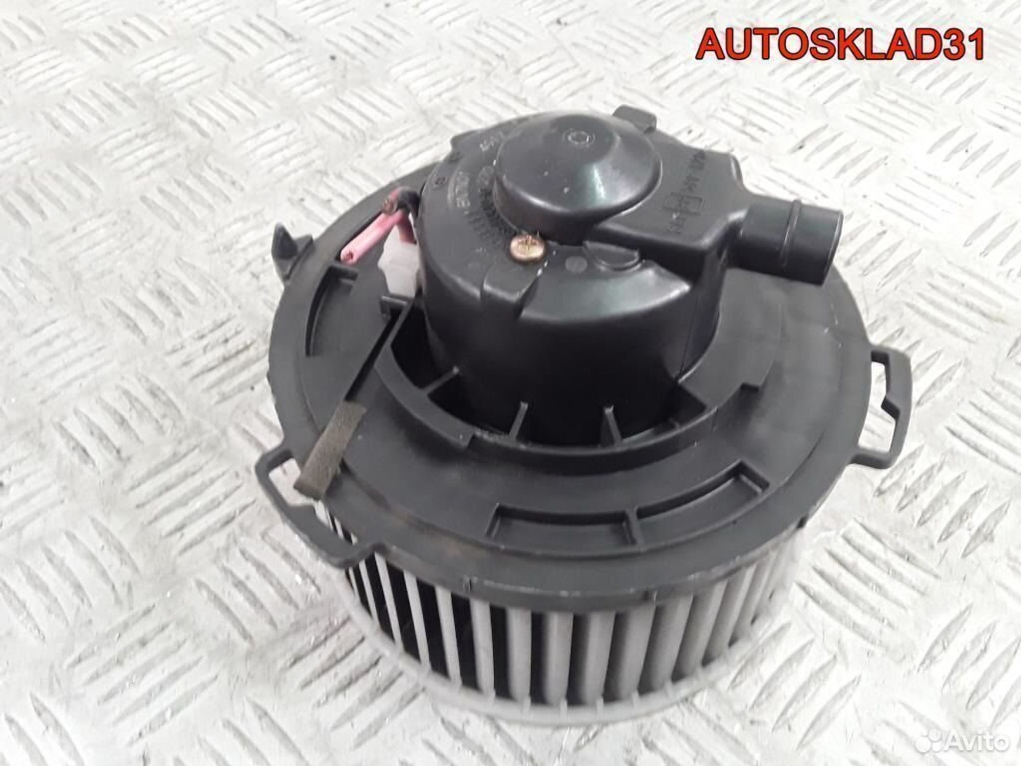 Моторчик печки Mazda 3 BK bp4k61b10 - АвтоСклад31.рф - авторазборка контрактные б/у запчасти в г. Белгород Моторчик печки Mazda 3 BK bp4k61b10 - АвтоСклад31.рф - авторазборка контрактные б/у запчасти в г. Белгород