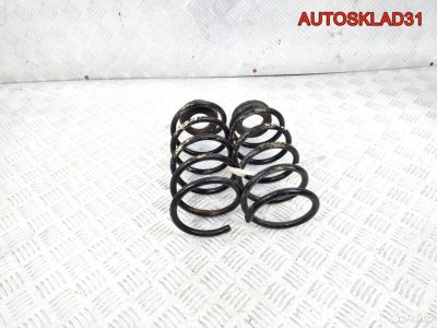 Пружина задняя Opel Corsa D 424112 - АвтоСклад31.рф - авторазборка контрактные б/у запчасти в г. Белгород