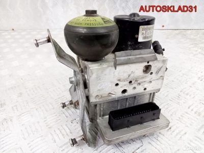 Блок абс ABS SBC Mercedes Benz W211 A0054317212 - АвтоСклад31.рф - авторазборка контрактные б/у запчасти в г. Белгород