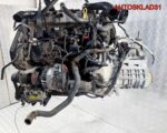 Двигатель FFDA Ford Focus 1 1.8 Дизель - АвтоСклад31.рф - авторазборка контрактные б/у запчасти в г. Белгород
