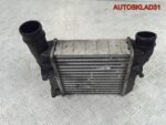 Интеркулер Audi A6 C5 1,9 TDI AVF 8E0145805F - АвтоСклад31.рф - авторазборка контрактные б/у запчасти в г. Белгород