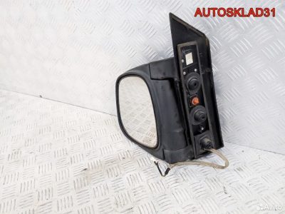 Зеркало левое Hyundai Starex H1 876104A410 - АвтоСклад31.рф - авторазборка контрактные б/у запчасти в г. Белгород