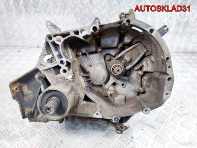 МКПП JC5128 5 ступка Renault Kangoo K9K Дизель - АвтоСклад31.рф - авторазборка контрактные б/у запчасти в г. Белгород