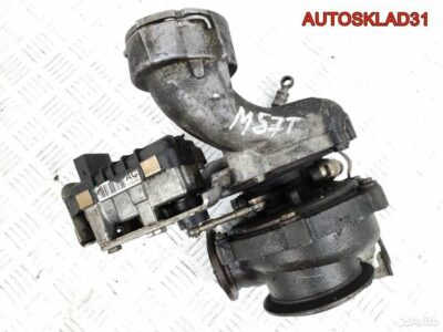 Турбина BMW E60 3.0 M57T 7796315 Дизель - АвтоСклад31.рф - авторазборка контрактные б/у запчасти в г. Белгород