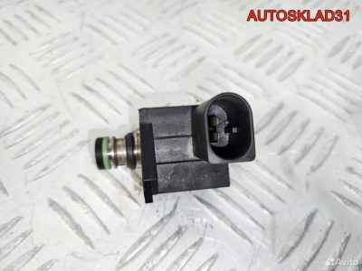 Регулятор давления топлива VW Golf 4 036906336 - АвтоСклад31.рф - авторазборка контрактные б/у запчасти в г. Белгород