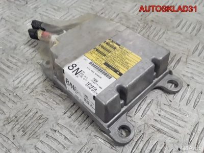 Блок AIR BAG Toyota Corolla Verso 891700F070 - АвтоСклад31.рф - авторазборка контрактные б/у запчасти в г. Белгород