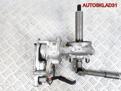 Электроусилитель руля Opel Meriva A 13247206 - АвтоСклад31.рф - авторазборка контрактные б/у запчасти в г. Белгород