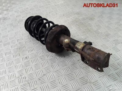 Амортизатор передний левый Opel Vectra B 9156799 - АвтоСклад31.рф - авторазборка контрактные б/у запчасти в г. Белгород
