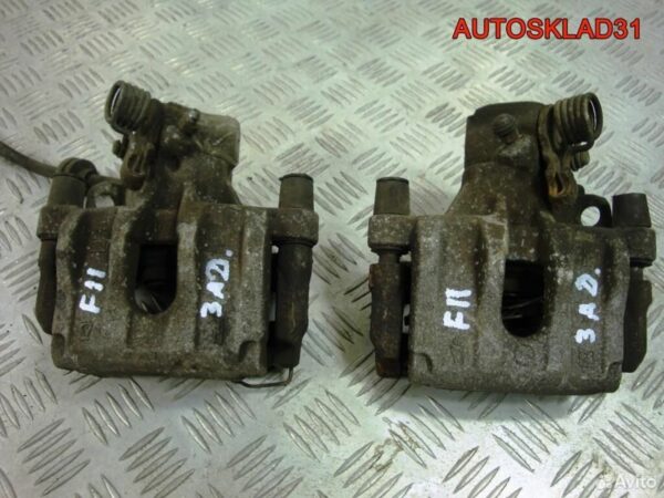 Амортизатор передний Volkswagen Sharan 7M0413031G - АвтоСклад31.рф - авторазборка контрактные б/у запчасти в г. Белгород