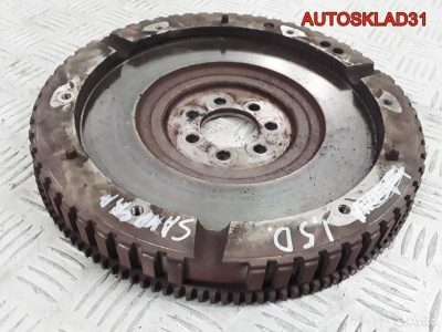Комплект сцепления с маховиком Renault Sandero K9K - АвтоСклад31.рф - авторазборка контрактные б/у запчасти в г. Белгород