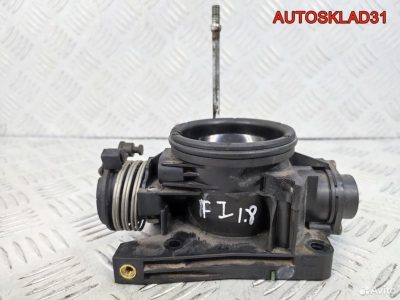 Заслонка дроссельная Ford Focus 1 988FEE - АвтоСклад31.рф - авторазборка контрактные б/у запчасти в г. Белгород