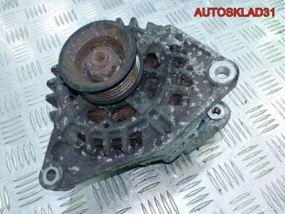 Генератор Volkswagen Passat B5+ 2.0 AZM 06B903016D - АвтоСклад31.рф - авторазборка контрактные б/у запчасти в г. Белгород